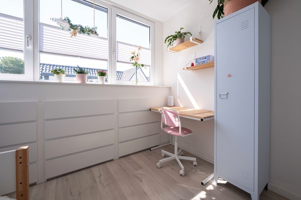 Medium property photo - Alverno 16, 4731 TW Oudenbosch